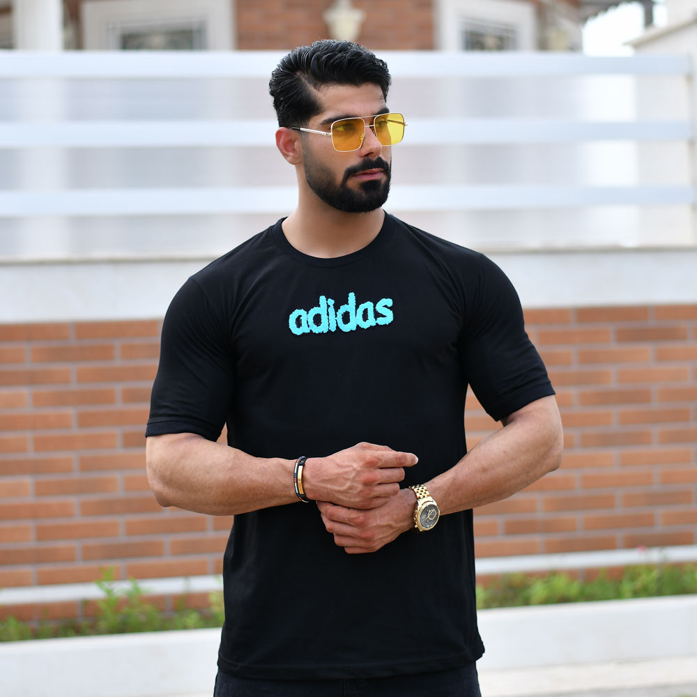 تیشرت مردانه ADIDAS کد 16015