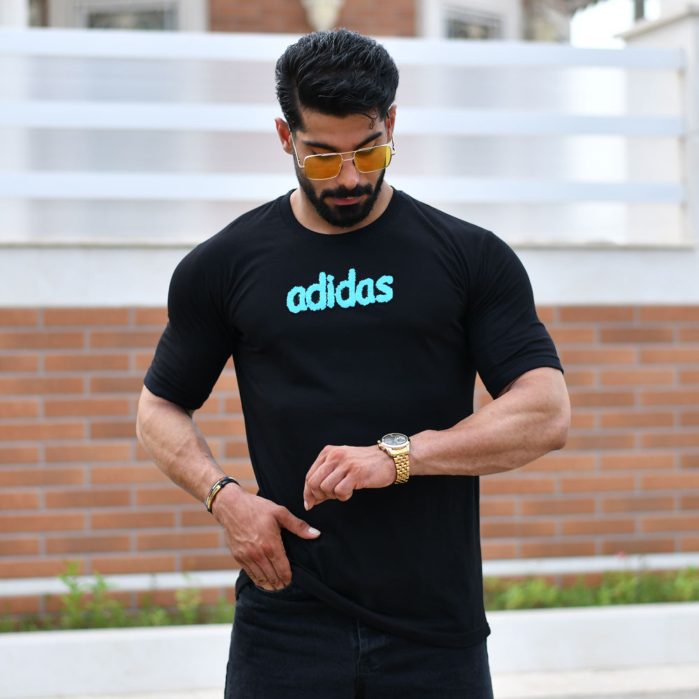 تیشرت مردانه ADIDAS کد 16015