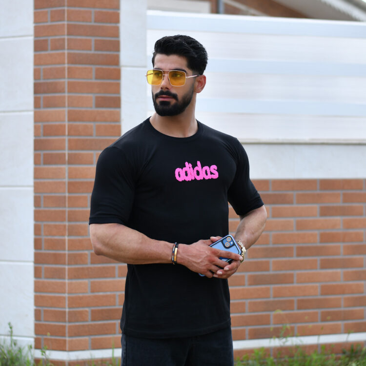 تیشرت مردانه ADIDAS کد 16015