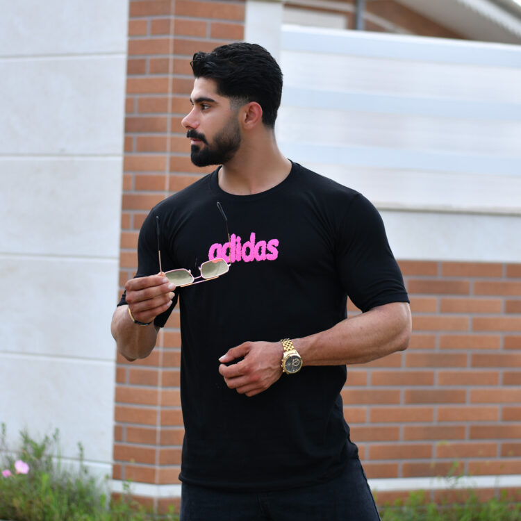 تیشرت مردانه ADIDAS کد 16015