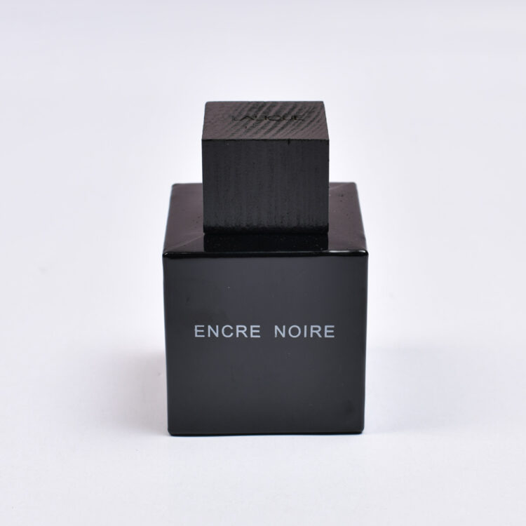 ادو تویلت مردانه لالیک مشکی ENCRE NOIR 16169