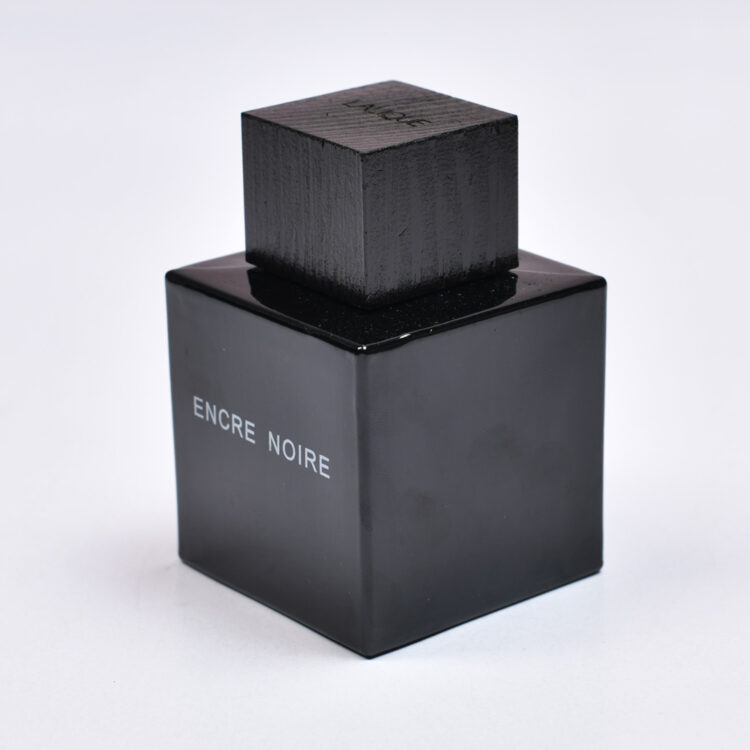 ادو تویلت مردانه لالیک مشکی ENCRE NOIR 16169