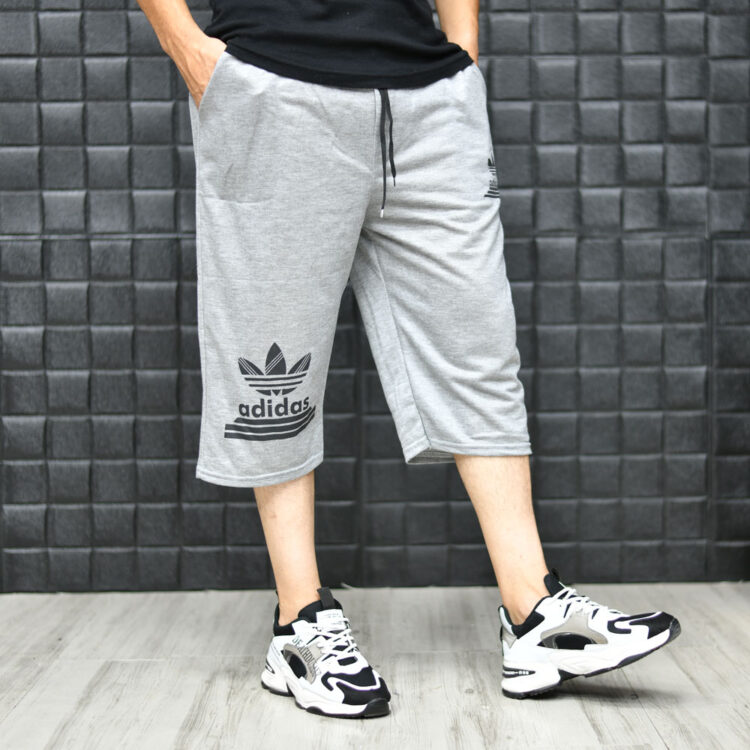 شلوارک مردانه آدیداس کد 15696