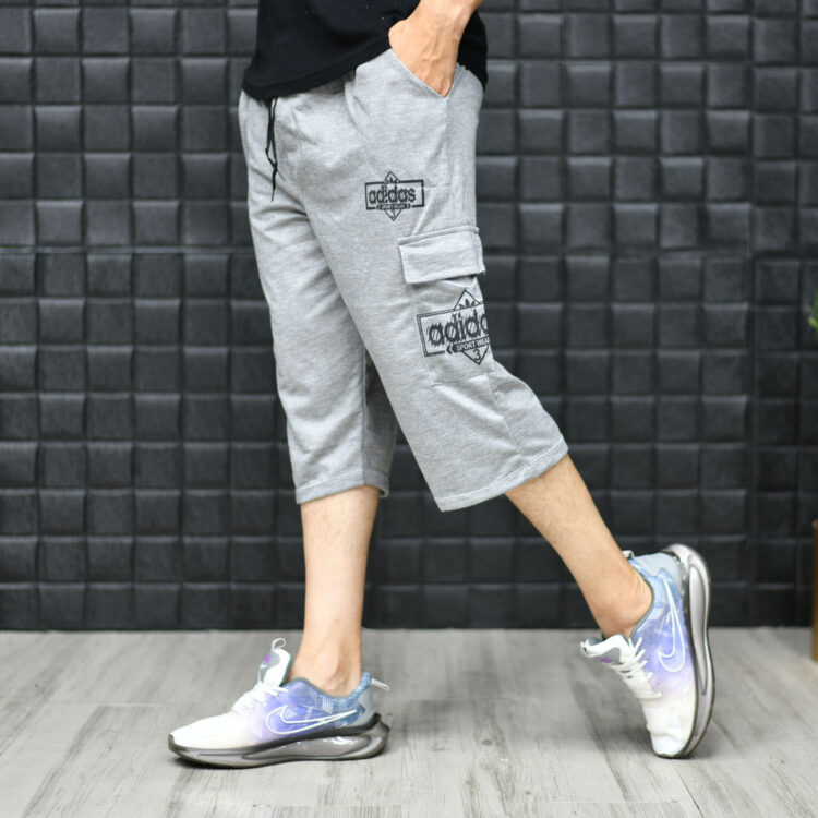 شلوارک مردانه آدیداس کد 15695