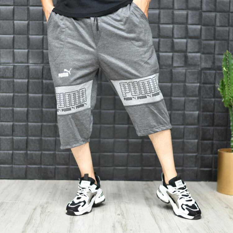 شلوارک مردانه PUMA کد 15692