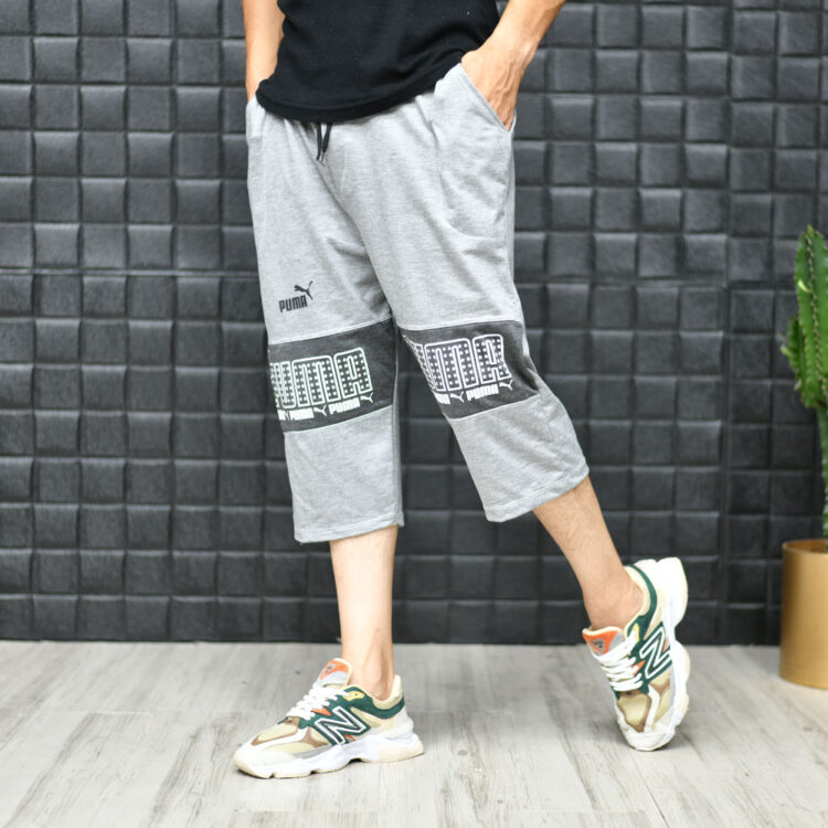 شلوارک مردانه PUMA کد 15692