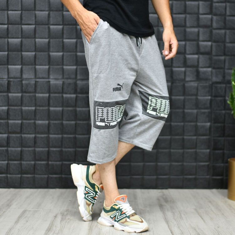 شلوارک مردانه PUMA کد 15692