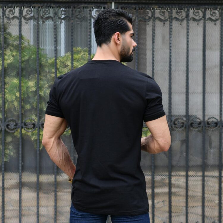 تیشرت مردانه JORDAN کد 15388