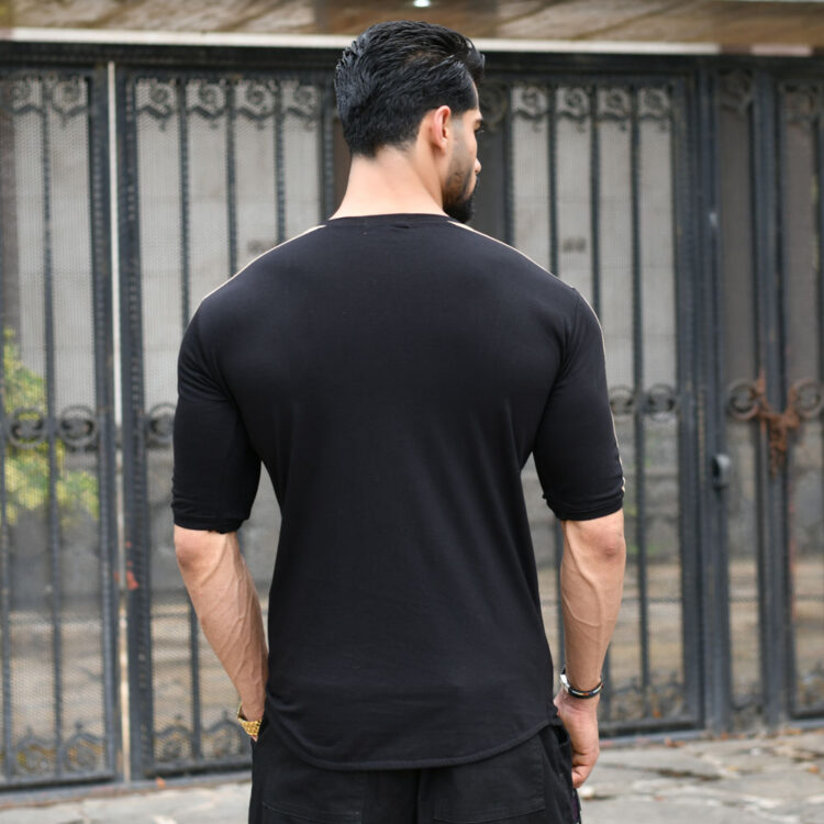تیشرت مردانه D&G کد 15425