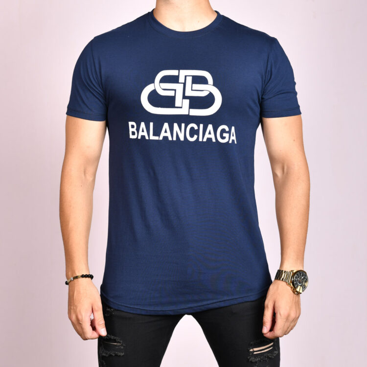 تیشرت مردانه BALANCIAGA کد 15450