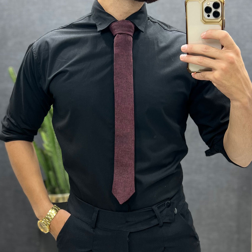کراوات مردانه کد 15310