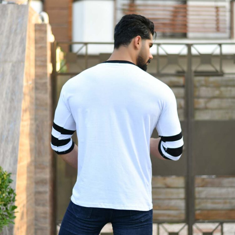 تیشرت مردانه BALENCIAGA کد 16247