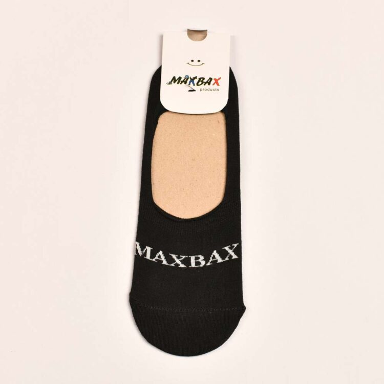 جوراب کالج MAX BAX کد 16342