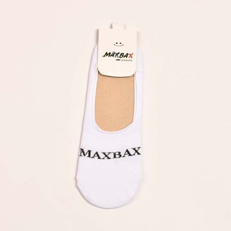 جوراب کالج MAX BAX کد 16342