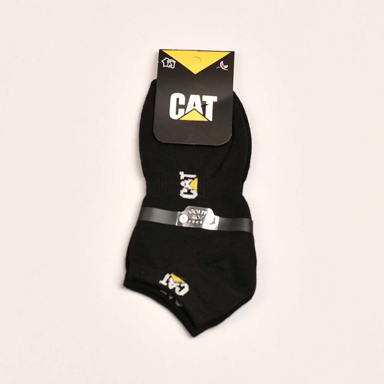 جوراب مچی مردانه CAT کد 16334