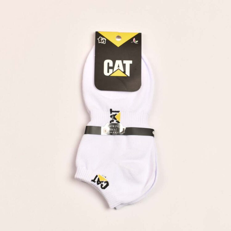 جوراب مچی مردانه CAT کد 16334