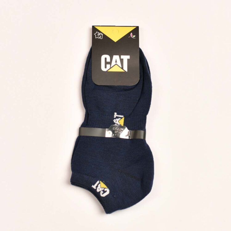 جوراب مچی مردانه CAT کد 16334