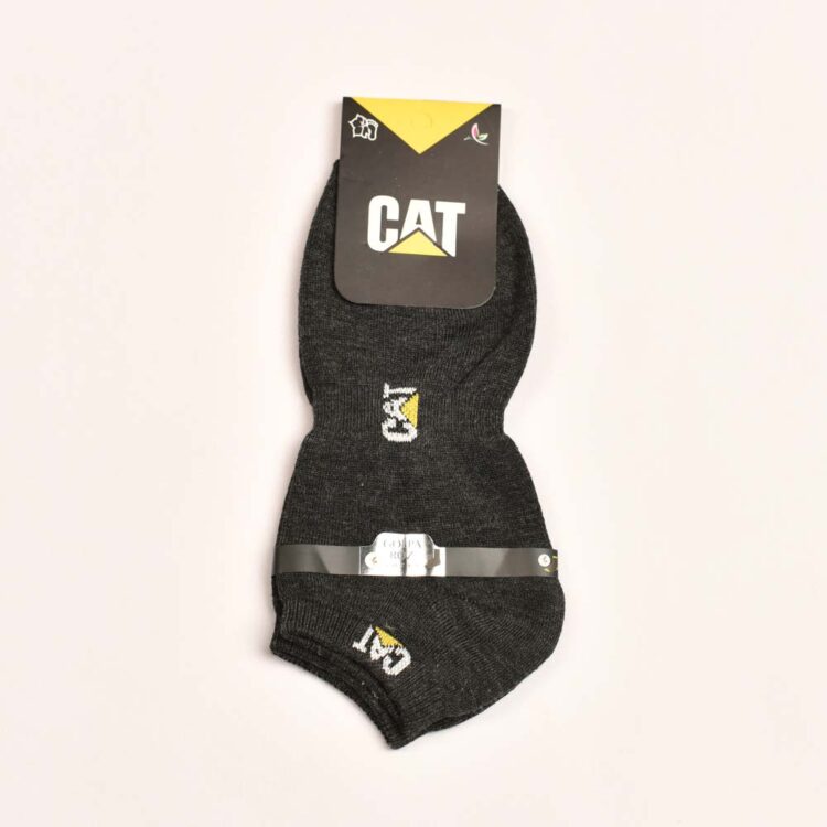 جوراب مچی مردانه CAT کد 16334