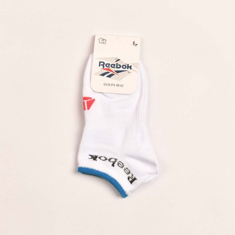 جوراب مچی مردانه REEBOK کد 16330
