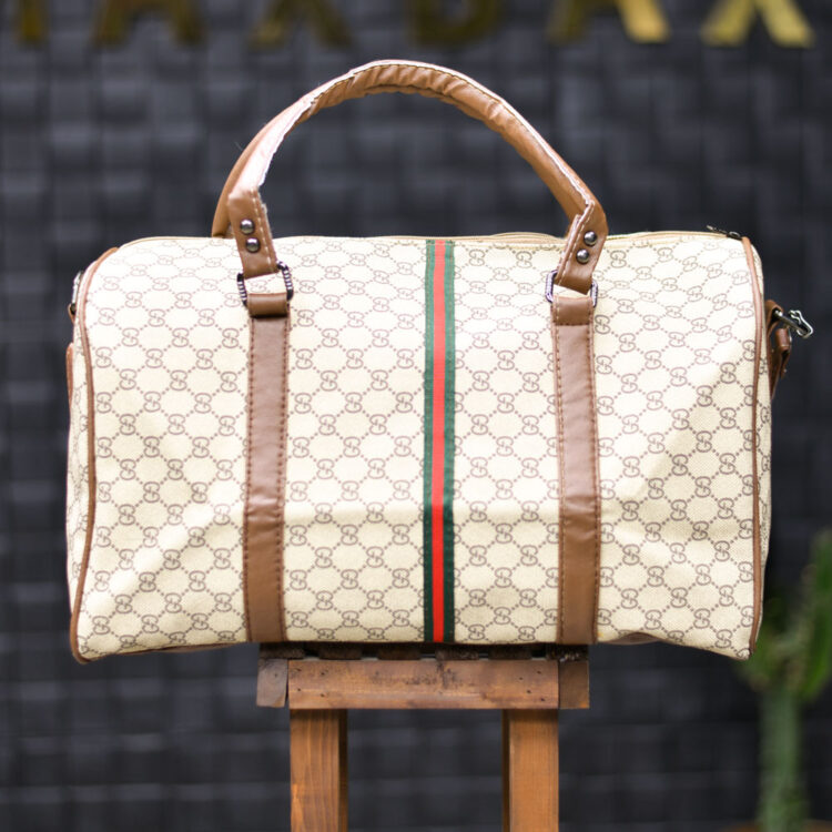ساک مسافرتی GUCCI کد 16455