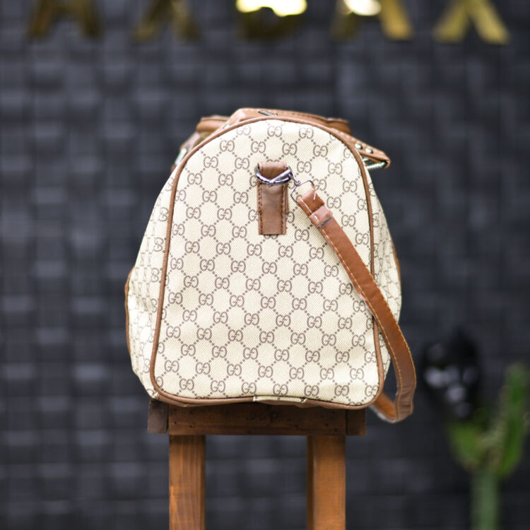 ساک مسافرتی GUCCI کد 16455