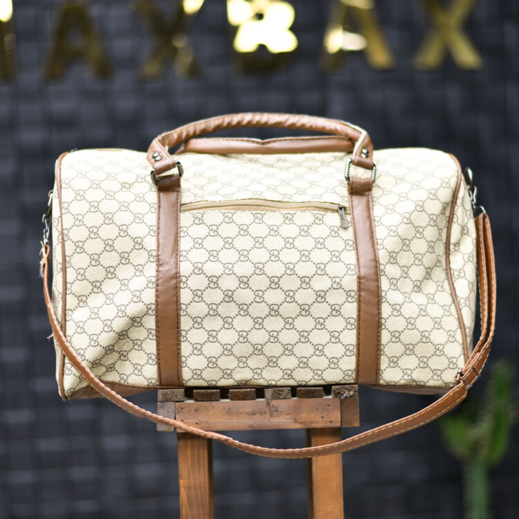 ساک مسافرتی GUCCI کد 16455