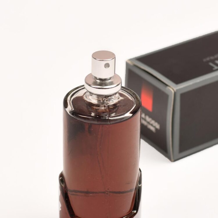 ادو تویلت مردانه Silver Scent