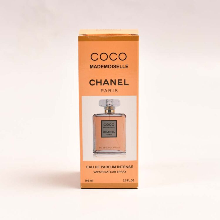 ادو پرفیوم زنانه COCO CHANEL