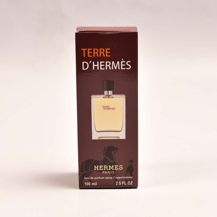 ادو پرفیوم مردانه HERMES