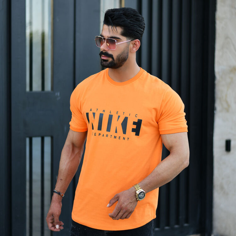 تیشرت مردانه نایک کد 16585