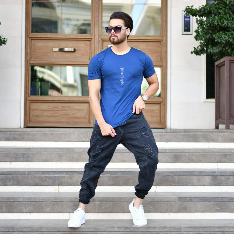 تیشرت مردانه Palm Angels کد 16644