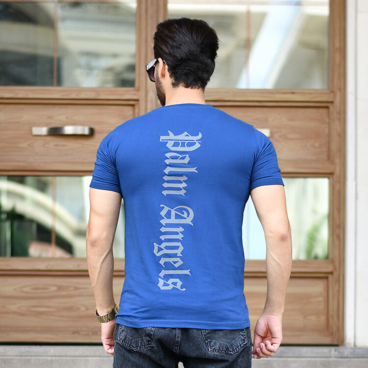 تیشرت مردانه Palm Angels کد 16644
