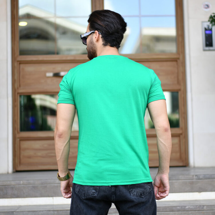 تیشرت مردانه qp کد 16643