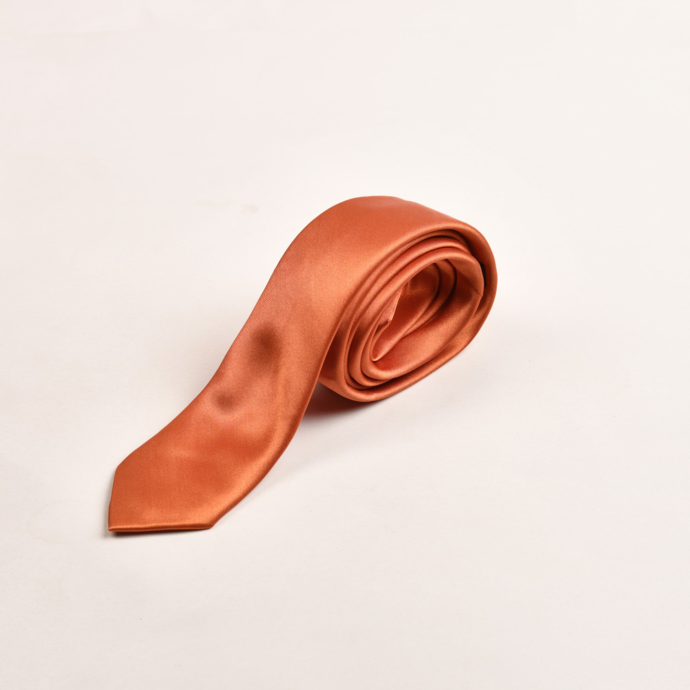 کراوات مردانه ساده کد 16953