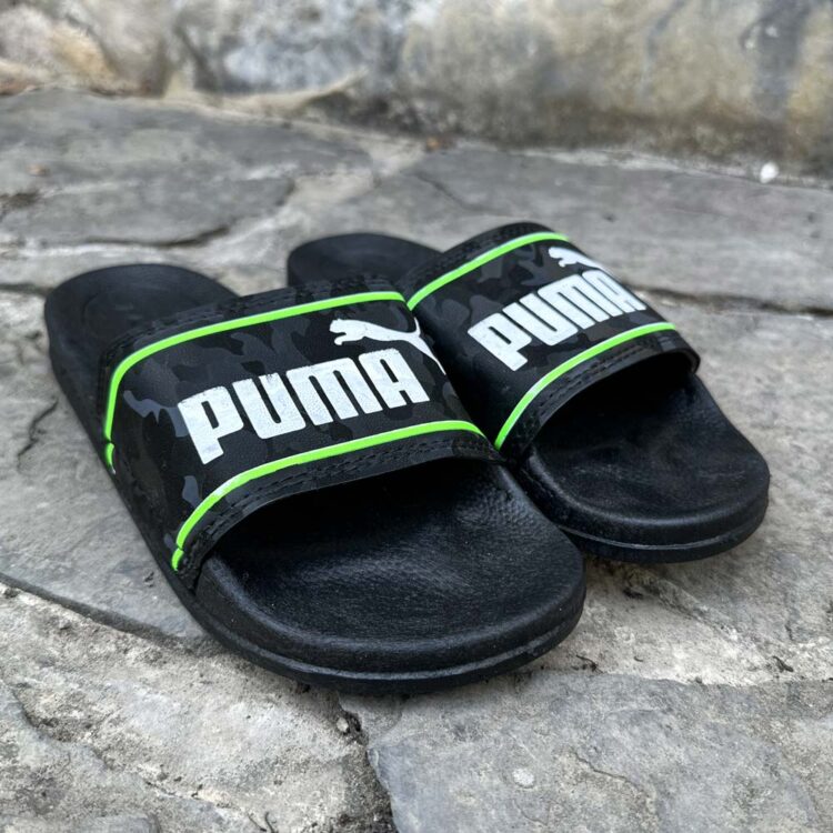 دمپایی مردانه PUMA کد 16383