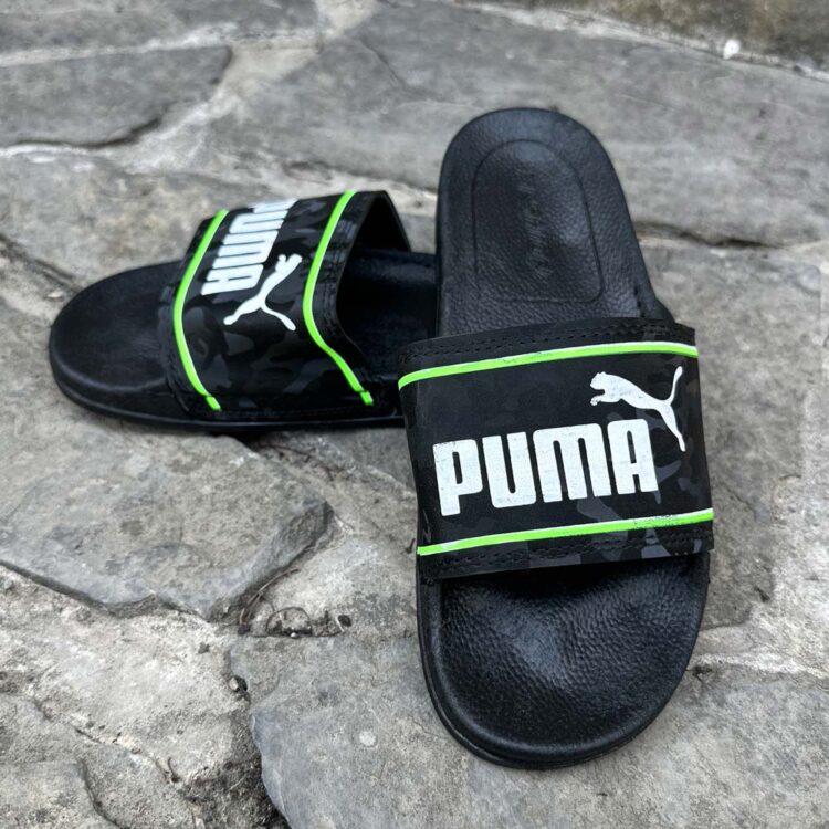 دمپایی مردانه PUMA کد 16383