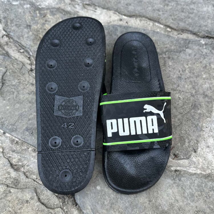 دمپایی مردانه PUMA کد 16383