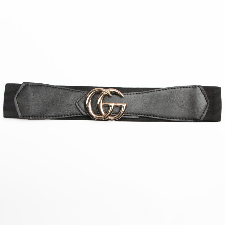 کمربند دخترانه رو لباسی GUCCI کد 16503