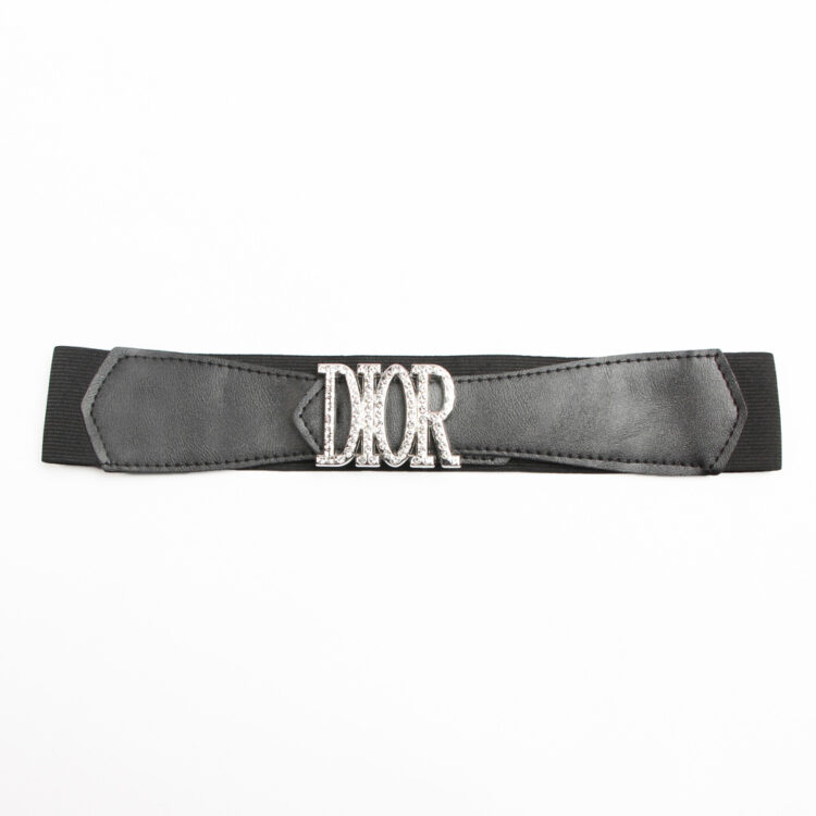 کمربند دخترانه رو لباسی DIOR کد 16509