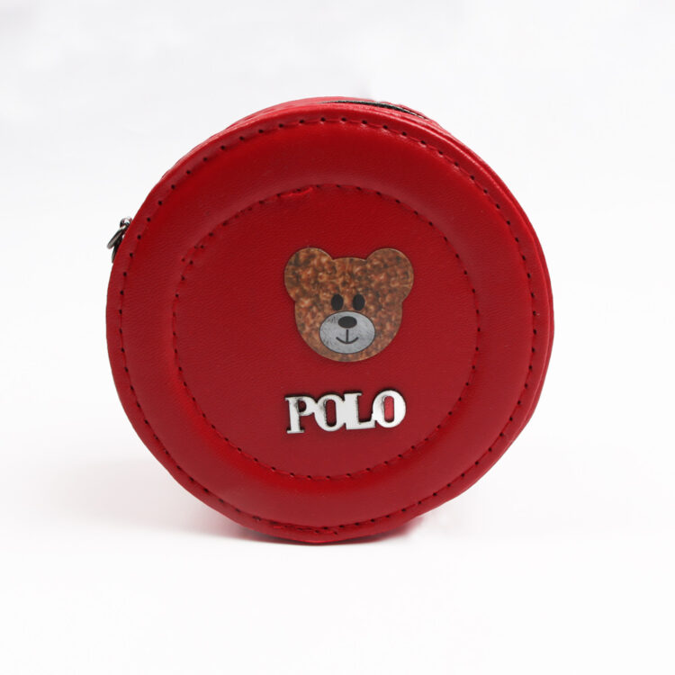 کیف دخترانه POLO کد 16704