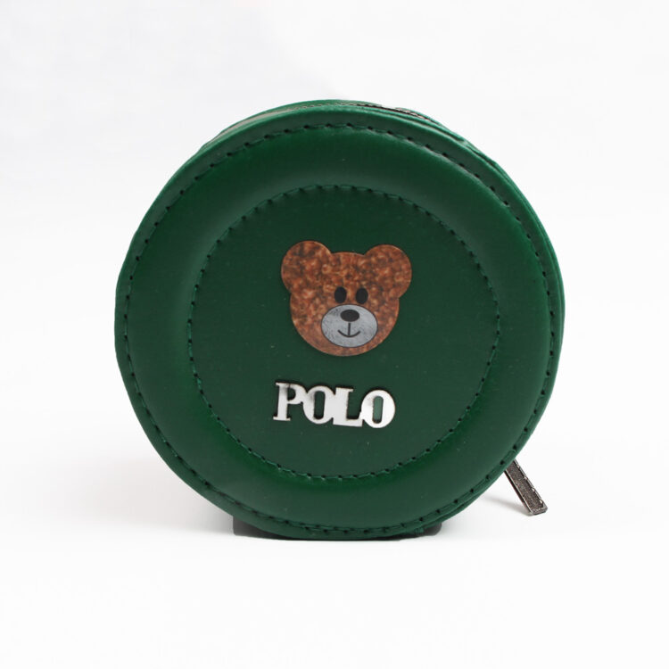 کیف دخترانه POLO کد 16704