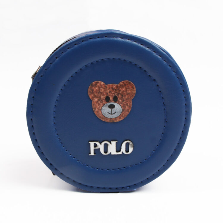 کیف دخترانه POLO کد 16704