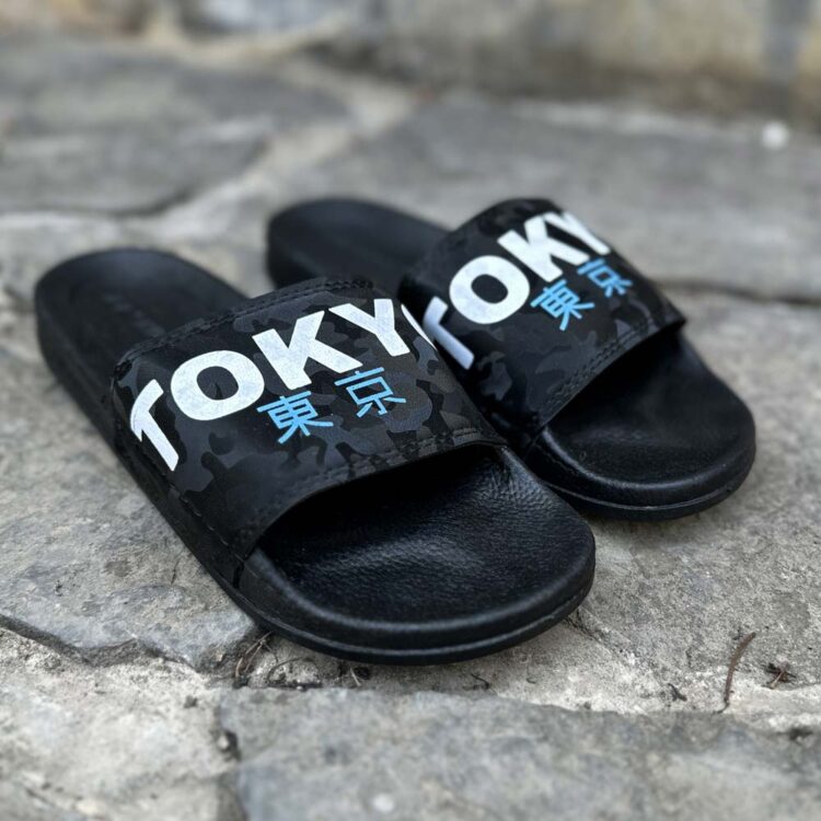 دمپایی مردانه TOKYO کد 16390