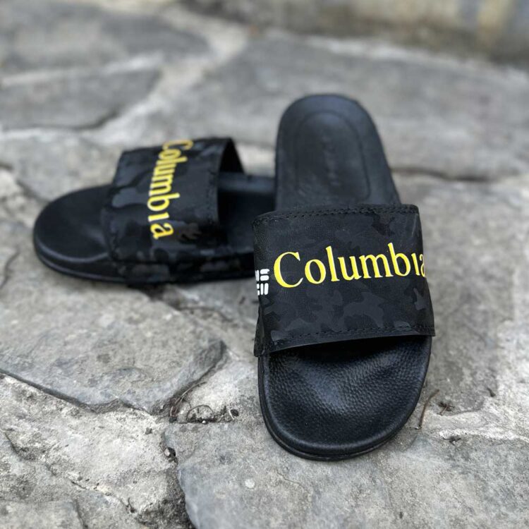 دمپایی مردانه COLUMBIA کد 16416