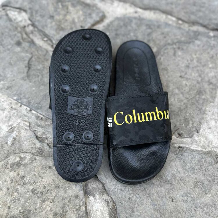 دمپایی مردانه COLUMBIA کد 16416