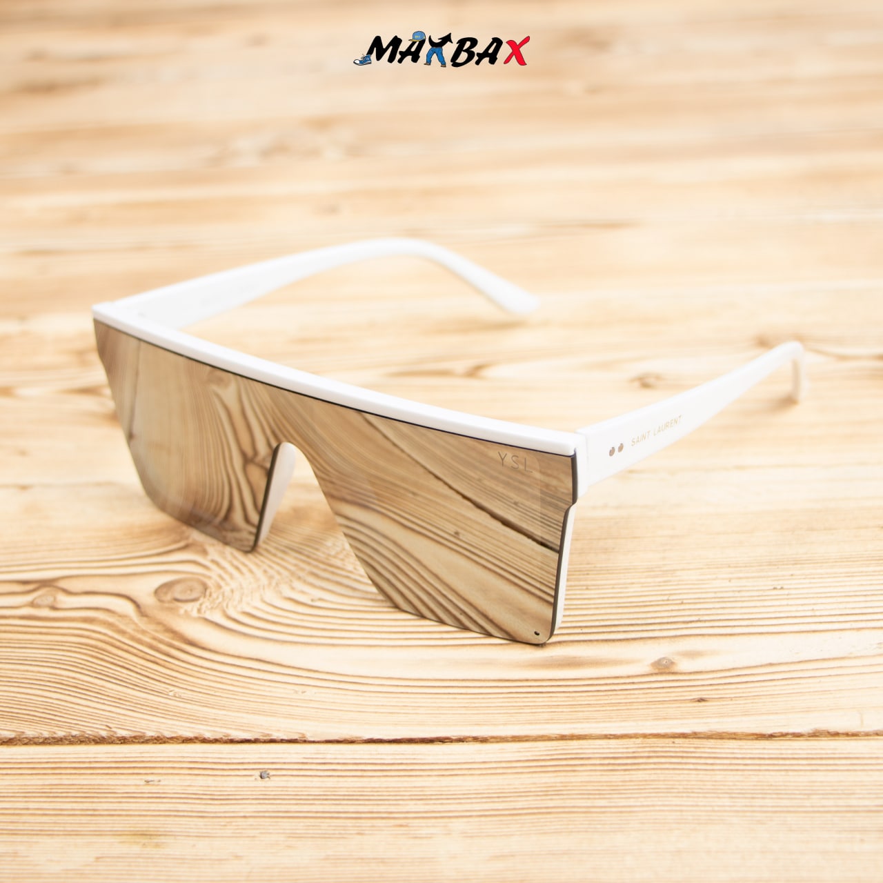 عینک مردانه Saint Laurent کد 16738