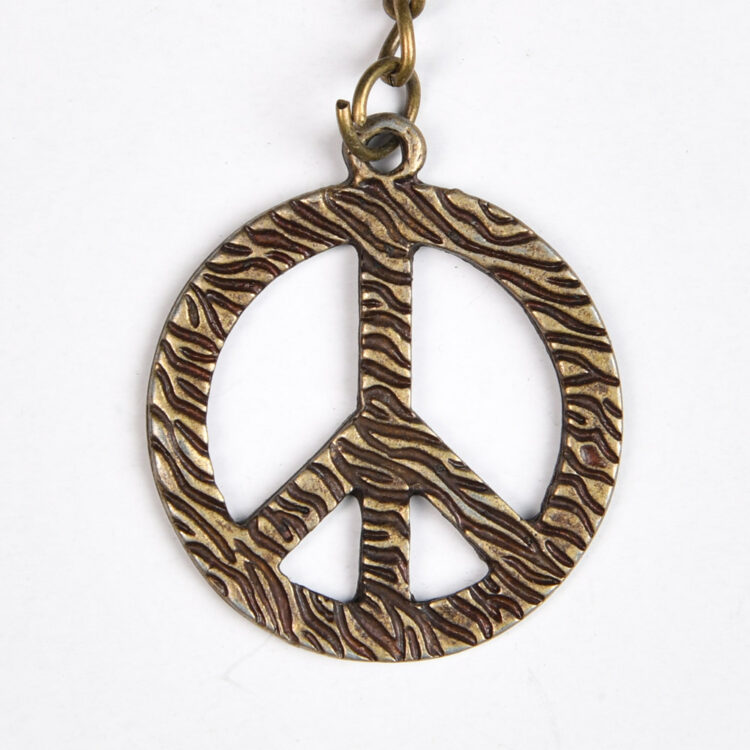 جاسوئیچی طرح PEACE کد 17324