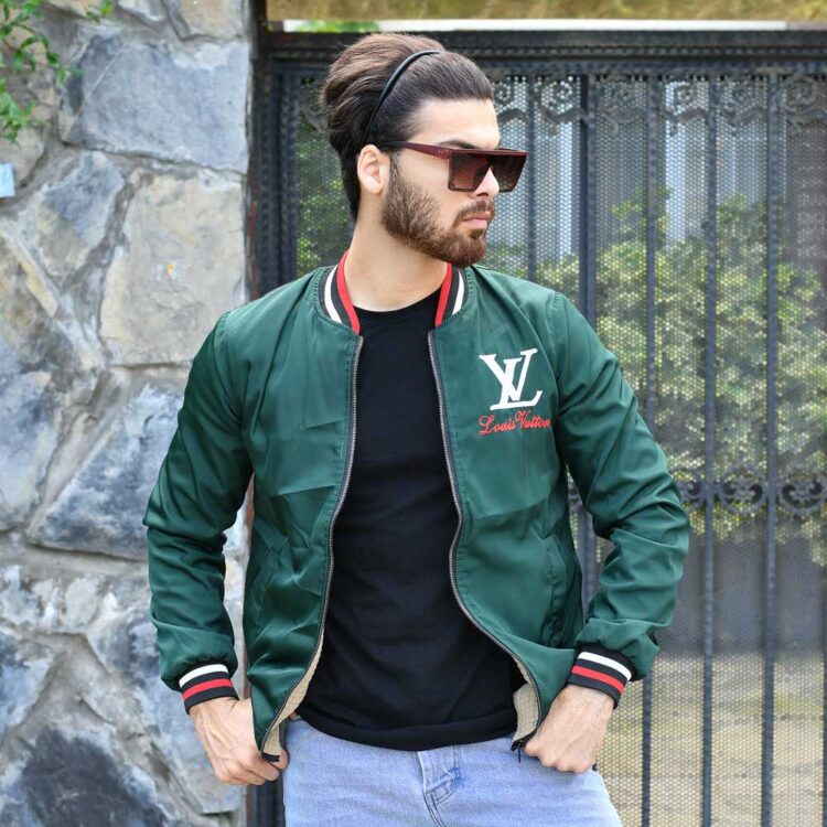 سوییشرت دورو مردانه LV کد 17401