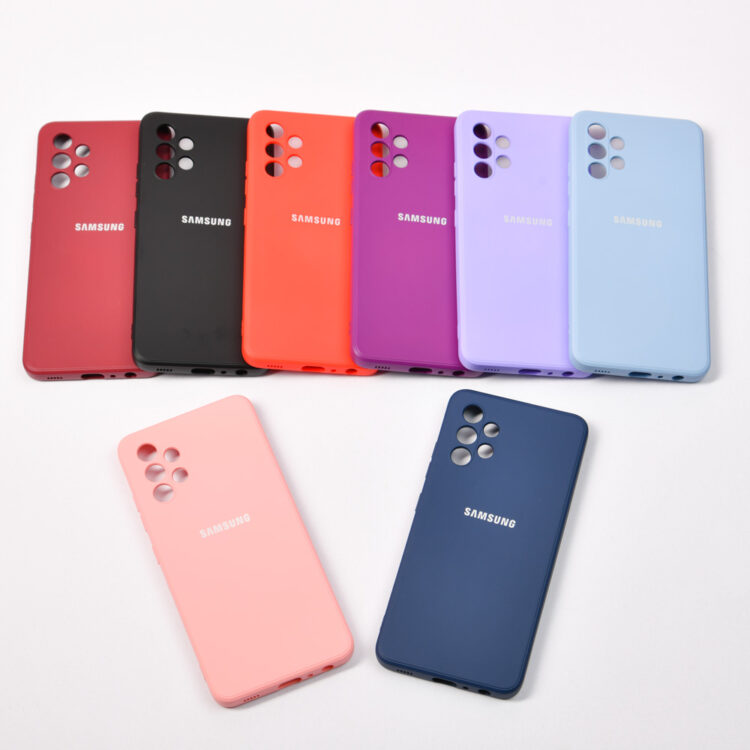 قاب گوشی سامسونگ مدل A32 4G
