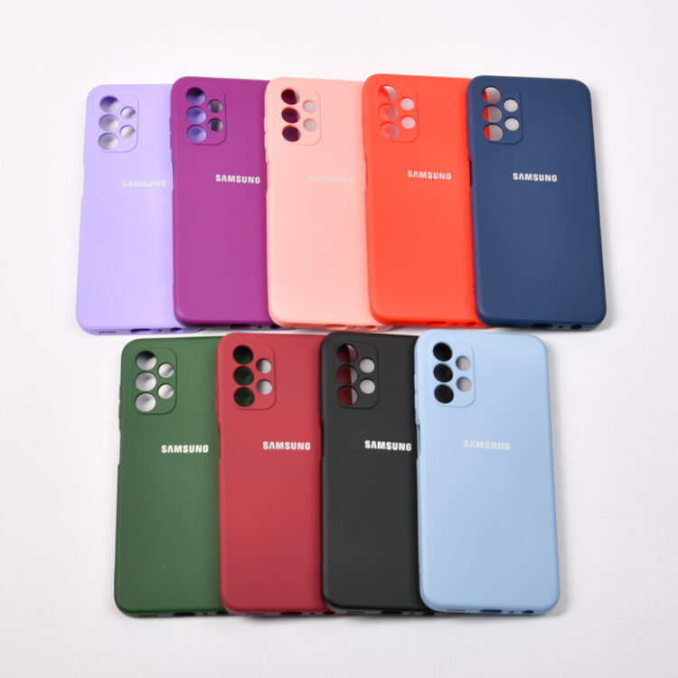 قاب گوشی سامسونگ مدل A13 4G